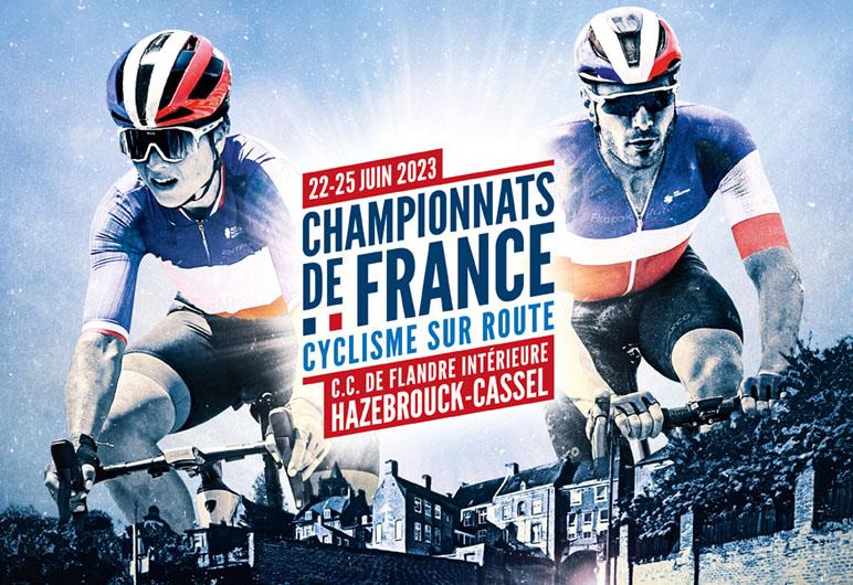 championnats-de-france-cyclisme-2023-hazebrouck-cassel